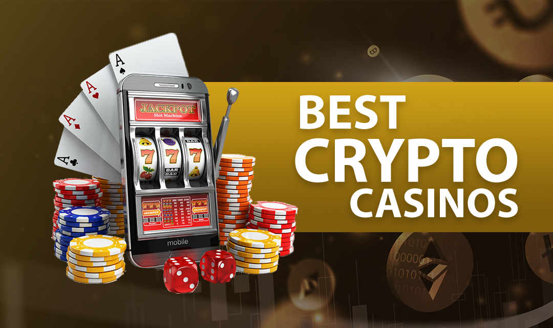 Crypto Reels Gambling Enterprise No Deposit Reward Codes - $20 Free Chips