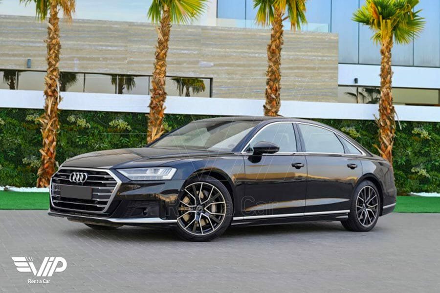 Detailed Overview to Reserve an Audi Rental In Dubai