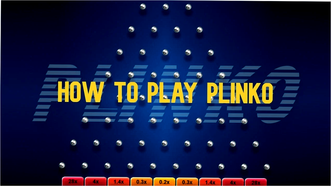 Evaluations on the Plinko game